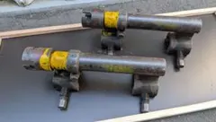 2026年最新】圧接の人気アイテム - メルカリ 圧接器D32用新品未使用2台