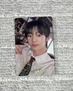 TWS ハンジン はじめまして ラキドロ 特典