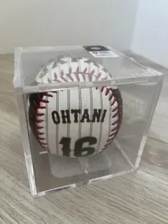 新品 WBC2026 ローリングス レプリカボール 大谷翔平 山本由伸 2個