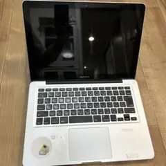 MacBook Pro 日本語配列 キーボード