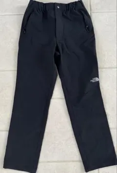 THE NORTH FACE ロングパンツ 黒150