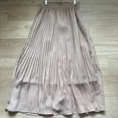 【Olive】プリーツスカートのサムネイル