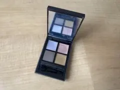 THREE スターゲージングアイシャドウクワッド　X02