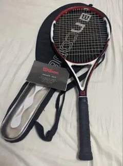 2025年最新】WILSON PRO OPENの人気アイテム - メルカリ