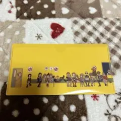 矢沢あい NANA クリアファイル チケットケース