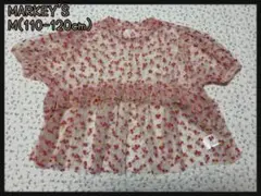 マーキーズ tシャツ