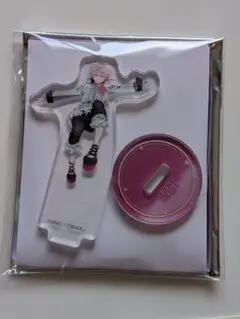 アイナナ 九条天 ミニアクスタ⑤