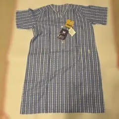 Wacoal Grander ルームウェア ストライプ 新品のサムネイル