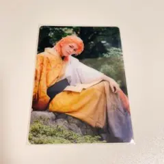 ☆みぞれ様専用　刀ステ 十口伝 クリアカード　2点