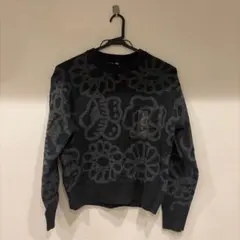 marimekko UNIQLO コラボ ニット セーター