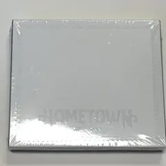 GOT7 ベンベン HOMETOWN BamBam CDアルバム