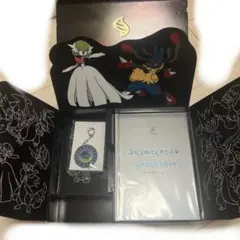 ポケモン Pokémon LEGENDS ZA Switch ポケセン　予約特典