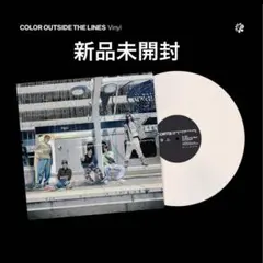 CORTIS コルティス VINYL LP レコード - メルカリ