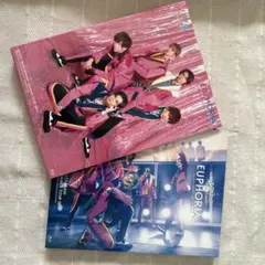 超特急EUPHORIA 沖縄公演 特典DVD - メルカリ
