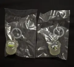 なりきりオイスターめじるしアクセサリー