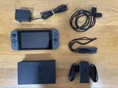 Nintendo Switch ニンテンドー スイッチ 本体セットのサムネイル