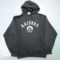 9733 Lee NFL RAIDERS レイダース スウェットパーカー