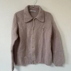Acne Studios カーディガン定価85000円のサムネイル