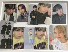 JO1 大平祥生 トレカまとめ売り