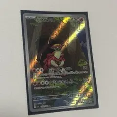 バクガメス AR SV7 ステラミラクル 105/102