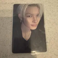 ENHYPEN THE SIN:VANISH　ユニバ 特典　ニキ　トレカ