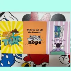 ディズニーストア.jp じゃんけんカード　オンライン限定 ランダム3種