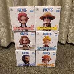 2026年最新】ワンピース きゅんキャラの人気アイテム - メルカリ