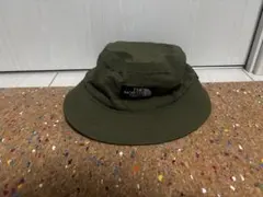 THE NORTH FACE リバーシブルフリースバケットハット