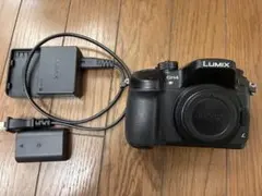 LUMIX G6 14-140mm SIGMA30mm付 動作品 - メルカリ
