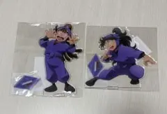 忍たま乱太郎 尾浜勘右衛門 久々知兵助 アクスタ セット売り