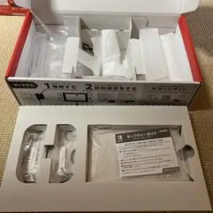 空箱 Nintendo Switch 9点セット - メルカリ