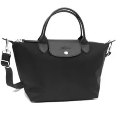 ロンシャン Lonchamp ルプリアージュネオ S