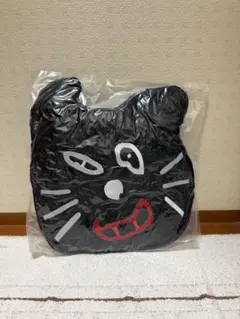 キヨ猫 クッション