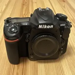 2026年最新】nikon D500 ジャンクの人気アイテム - メルカリ
