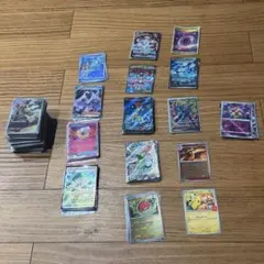 ポケモンカードセット 引退品