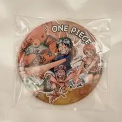 2026年最新】onepiece ワンピース ルフィ 缶バッジの人気アイテム
