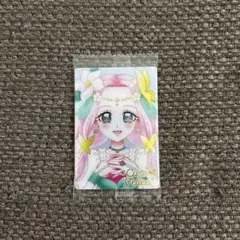 プリキュアウエハース11キュアフェリーチェHR