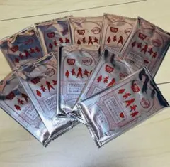 2022年すき家×鬼滅の刃コラボカード