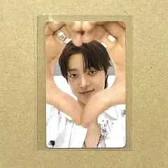 &TEAM Back to Life ファンミ トレカ ウィジュＥＪ