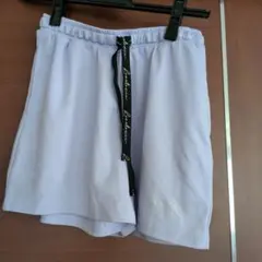 ラブトキシック　短パン