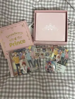 すとぷり アルバム