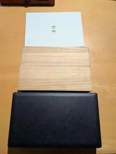リングとネックレスのアクセサリーセット