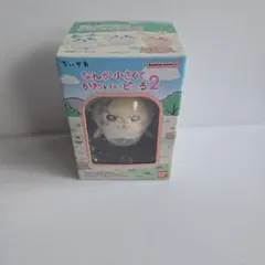 ちいかわ なんか小さくてかわいいどーる2 ゲッコのサムネイル