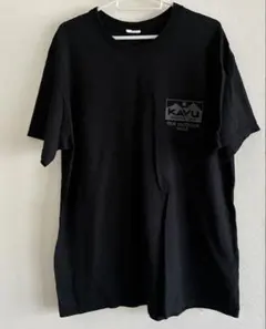 KAVU Tシャツ Lサイズのサムネイル