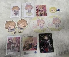 コロッタvol.6 アニカフェ あんスタ 嵐