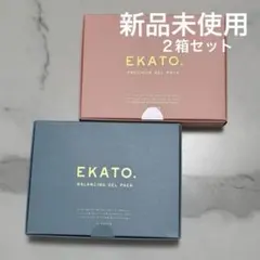 2026年最新】ekato 炭酸泡パック洗顔の人気アイテム - メルカリ