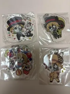 2026年最新】レトルトアクキーの人気アイテム - メルカリ