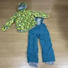 2026年最新】スキーウェア 150 デサントの人気アイテム - メルカリ