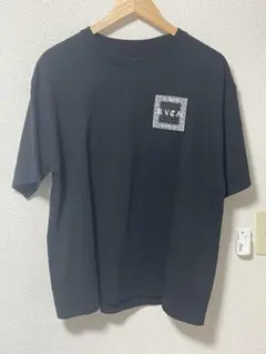 RVCA Tシャツ ブラック