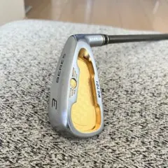 ひ*ん様 激レア希少高級ホンマ べレスBERES MG701 3番アイアン単品